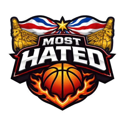 Most Hated