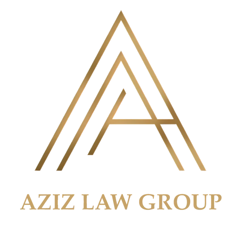 Aziz Law